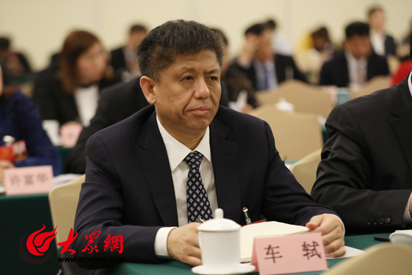 强国稀土董事长朱勤_学习强国图片(2)