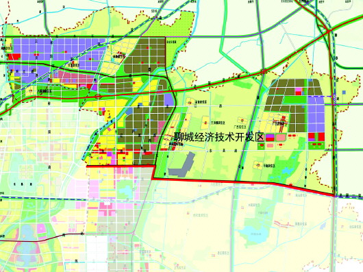 经济区发展规划_哈尔滨开发区经济发展规划(3)