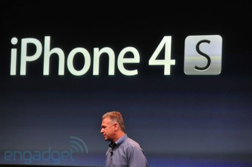 ƻʽiPhone4S ɼ۱3.22%