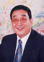 郎庆田