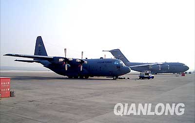 ͣ׶C-130C-17