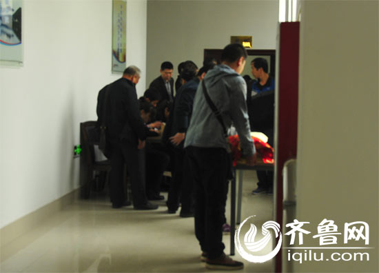 淄博市殡仪馆新馆启用 10台先进火化设备更环保