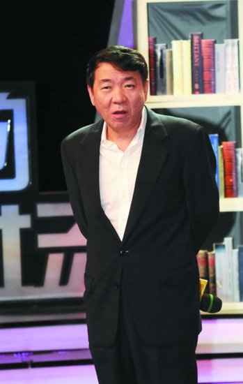 对于导演郑晓龙来说,这部20年磨一剑的作品可谓倾尽心血