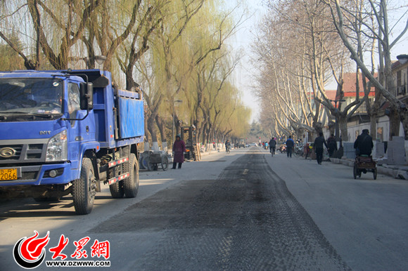 曹州路天香路今起封閉施工 14日恢復通行