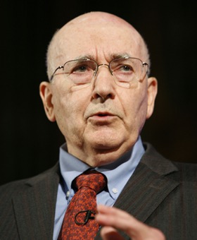 菲利普·科特勒(philip kotler)